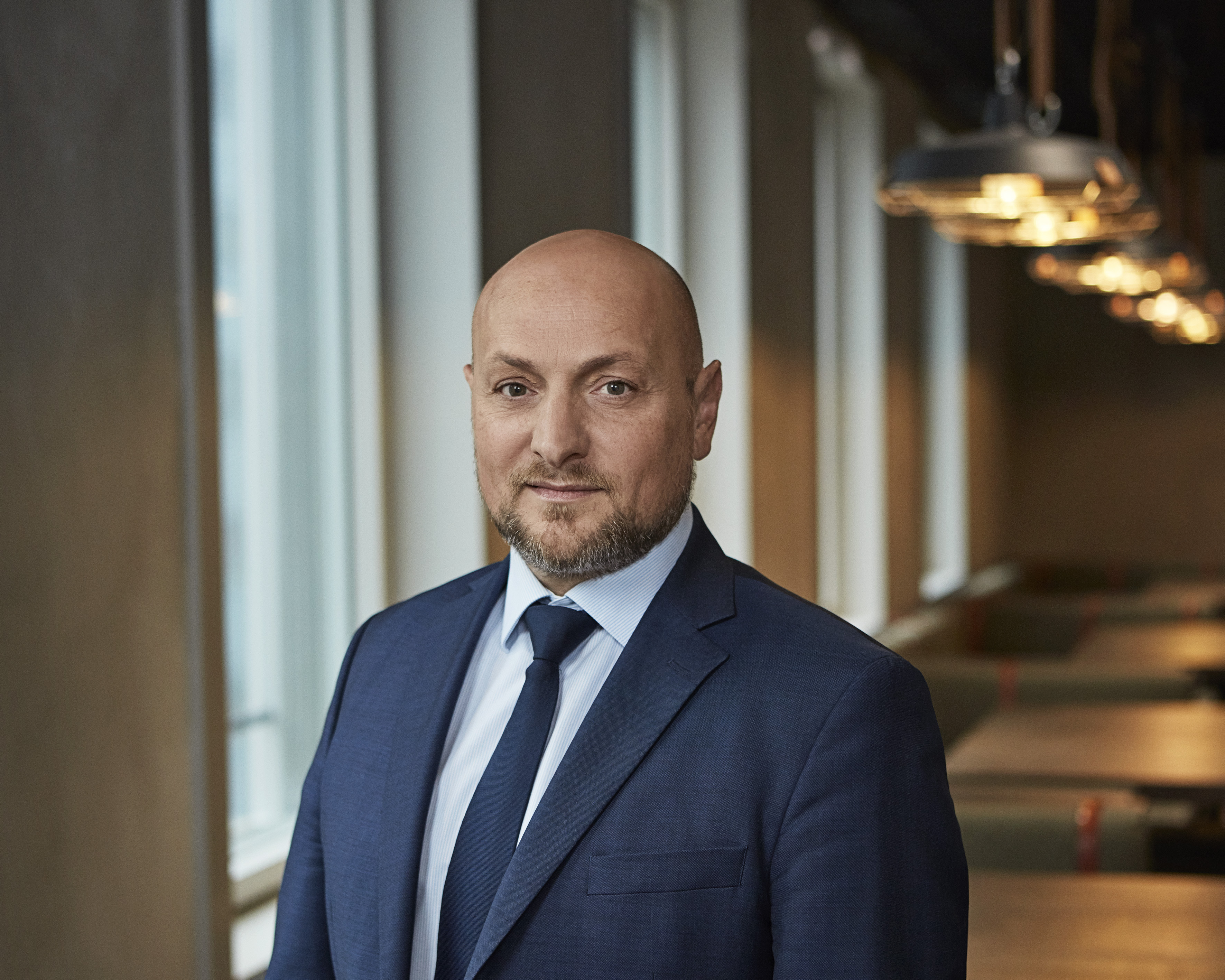 Damien Pénin