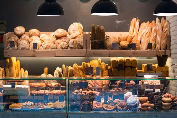 boulangerie Vignette