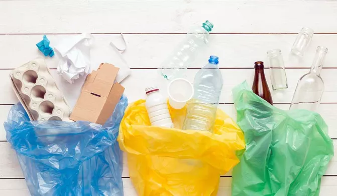 plastique Vignette