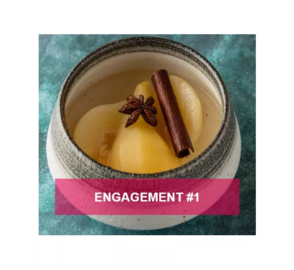 ENGAGEMENT 1 Vignette