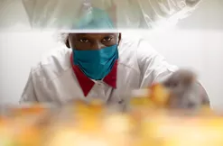 Elior restaurateur de référence Santé Vignette
