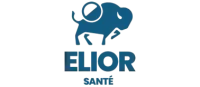 elior santé logo