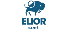 elior santé logo