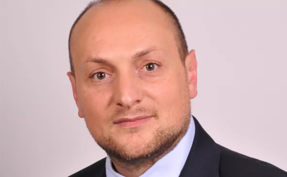 Damien Pénin